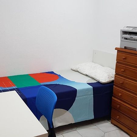 カステリョン・デ・ラ・プラナMi Casa Del Centroアパートメント エクステリア 写真