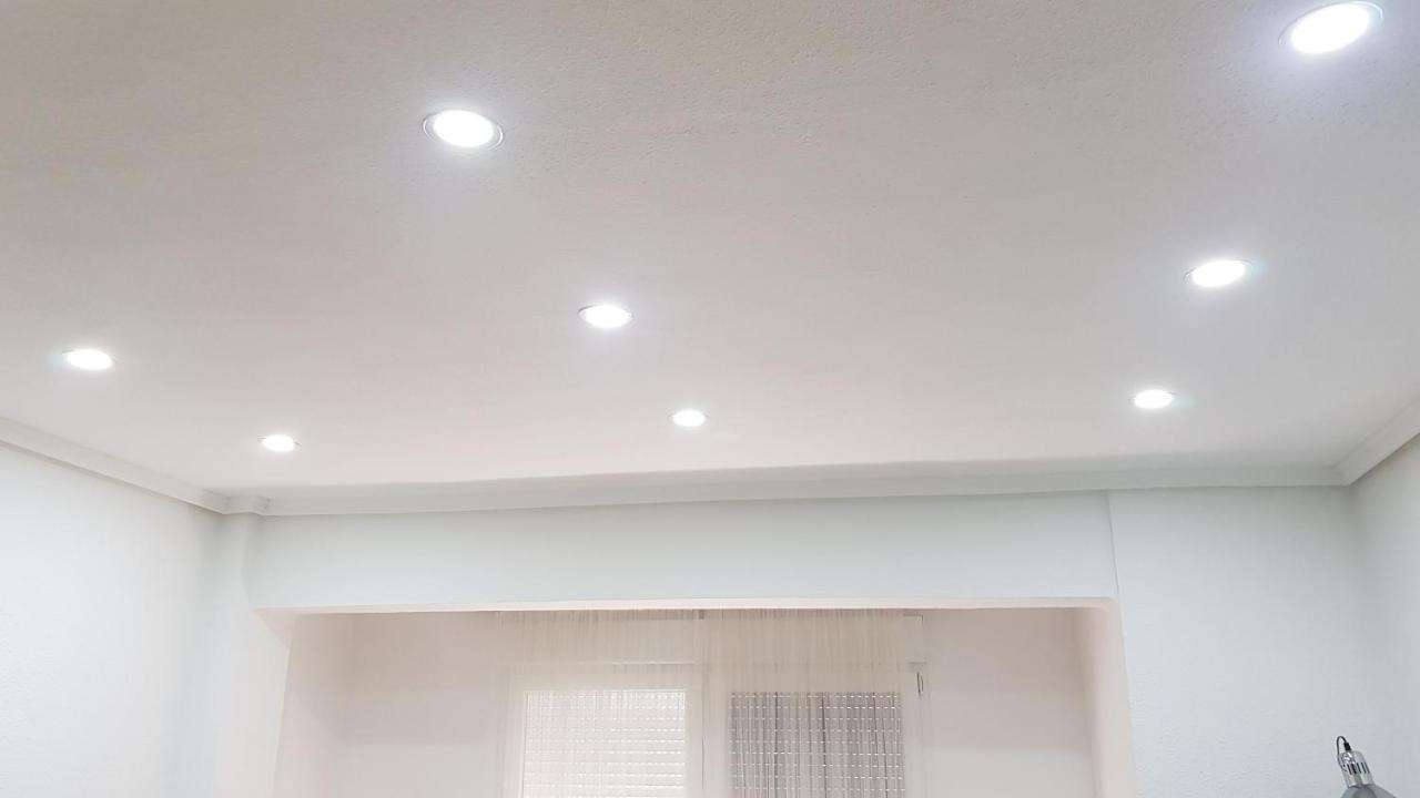 カステリョン・デ・ラ・プラナMi Casa Del Centroアパートメント エクステリア 写真