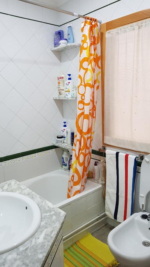 カステリョン・デ・ラ・プラナMi Casa Del Centroアパートメント エクステリア 写真