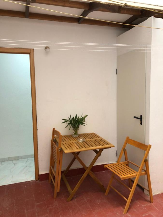 カステリョン・デ・ラ・プラナMi Casa Del Centroアパートメント エクステリア 写真